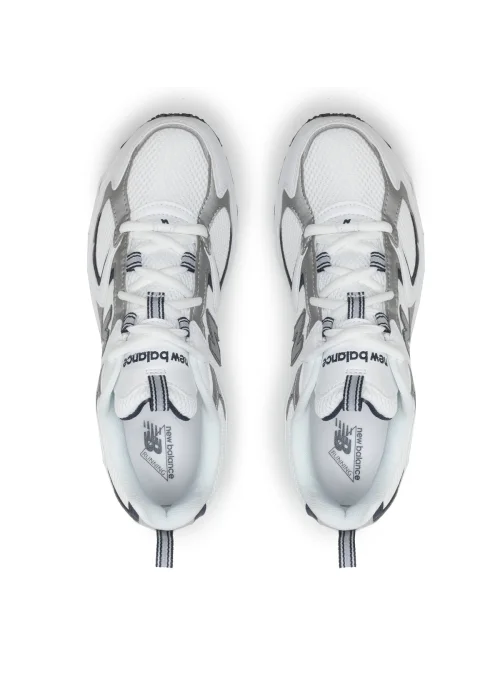 New Balance Damskie Sneakersy Nb 408 ML408A Biały | Sklep Monotox