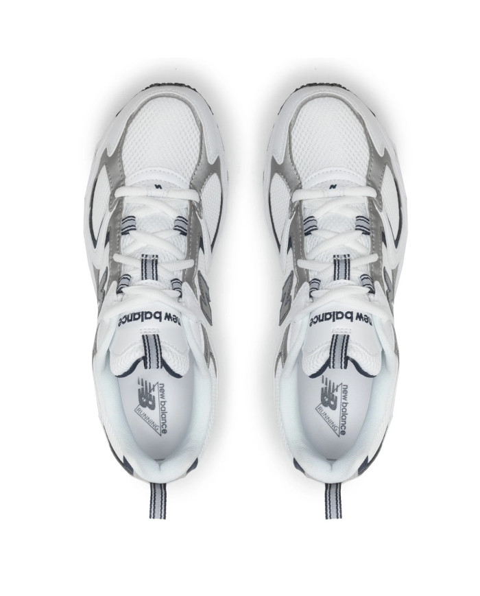 New Balance Damskie Sneakersy Nb 408 ML408A Biały | Sklep Monotox