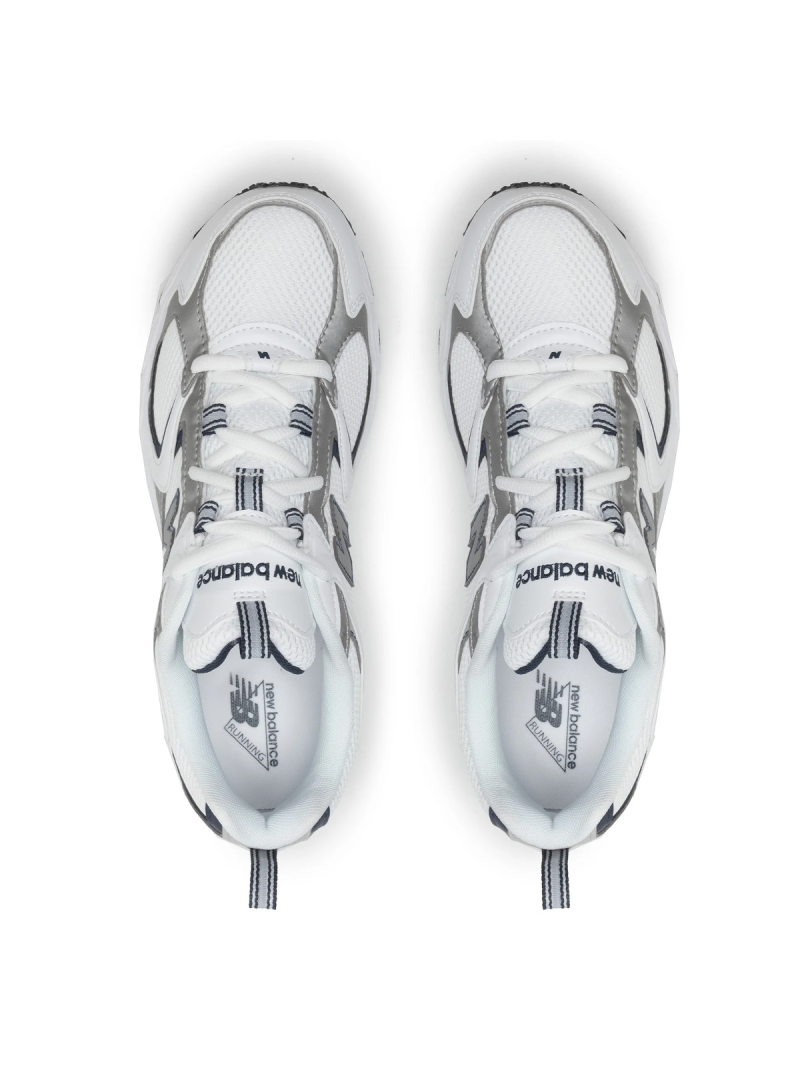 New Balance Damskie Sneakersy Nb 408 ML408A Biały | Sklep Monotox