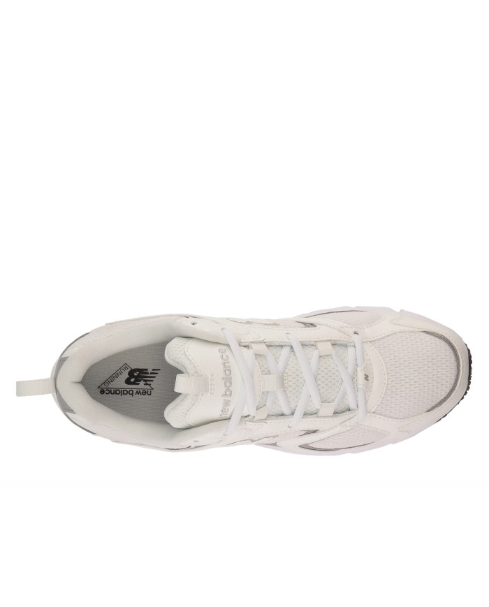 New Balance Damskie Sneakersy Nb 408 Biały | Oficjalny sklep | Monotox