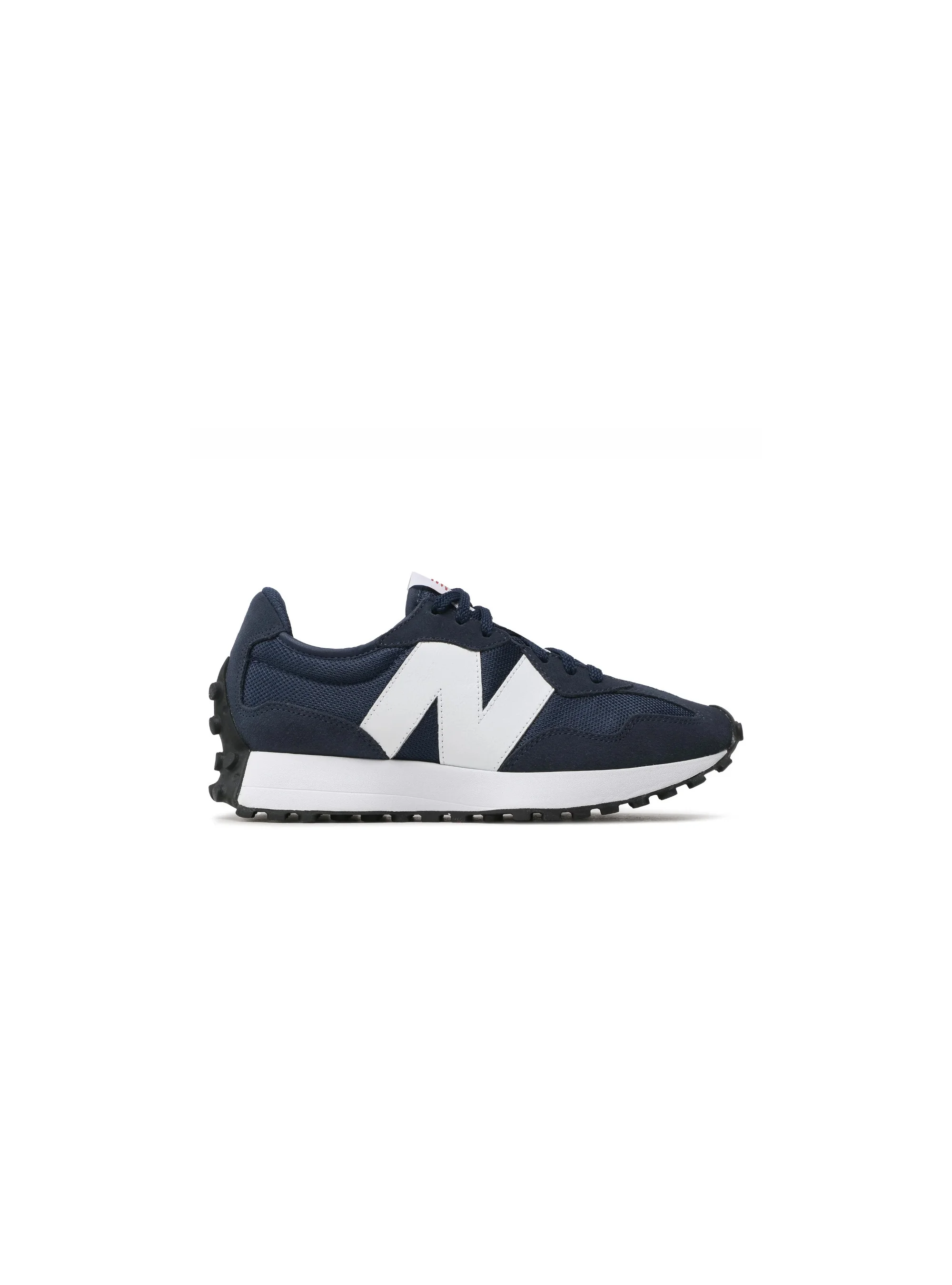 New Balance 327 Granatowe – Męskie Sneakersy | Kup Online