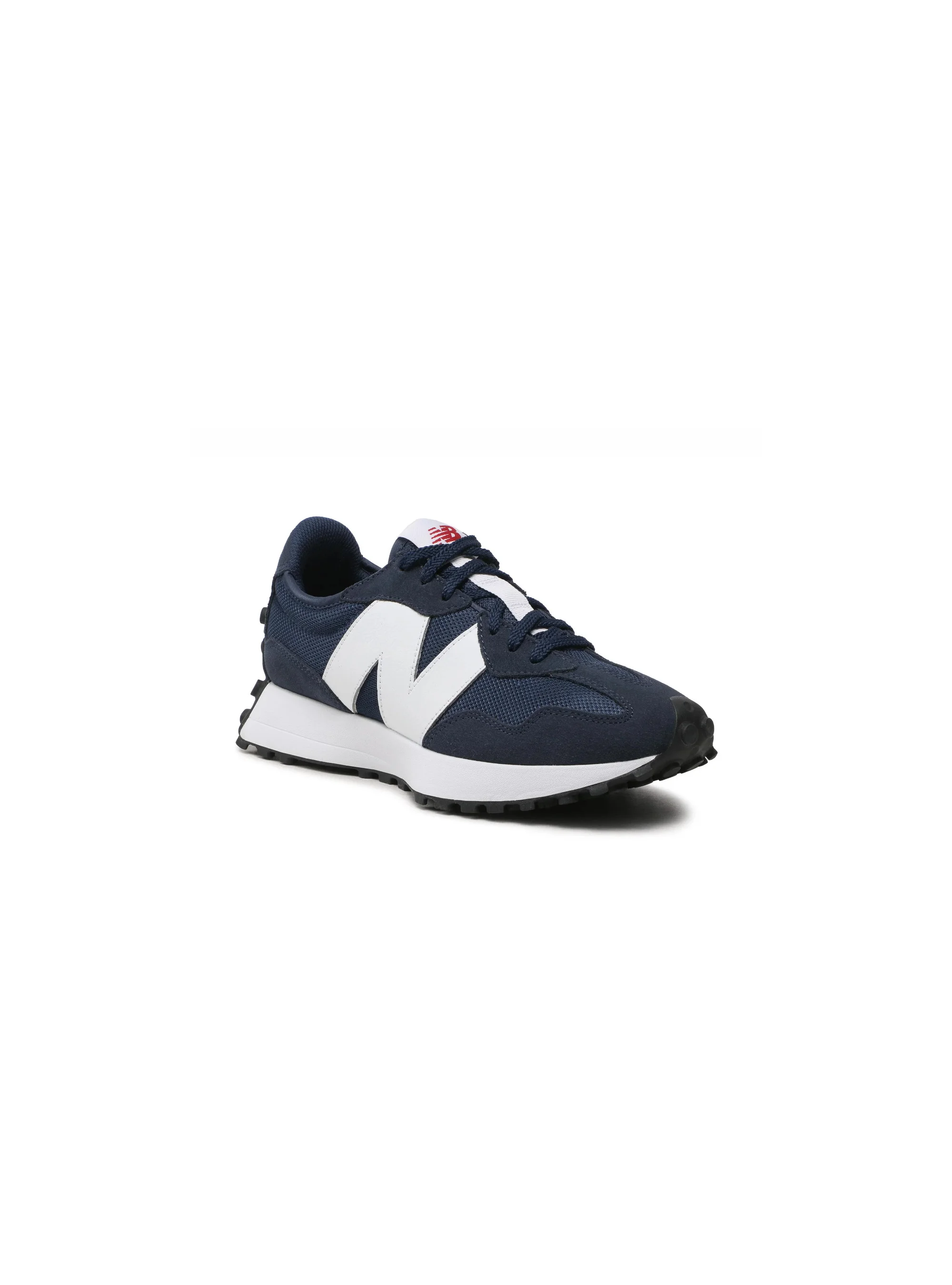 New Balance 327 Granatowe – Męskie Sneakersy | Kup Online