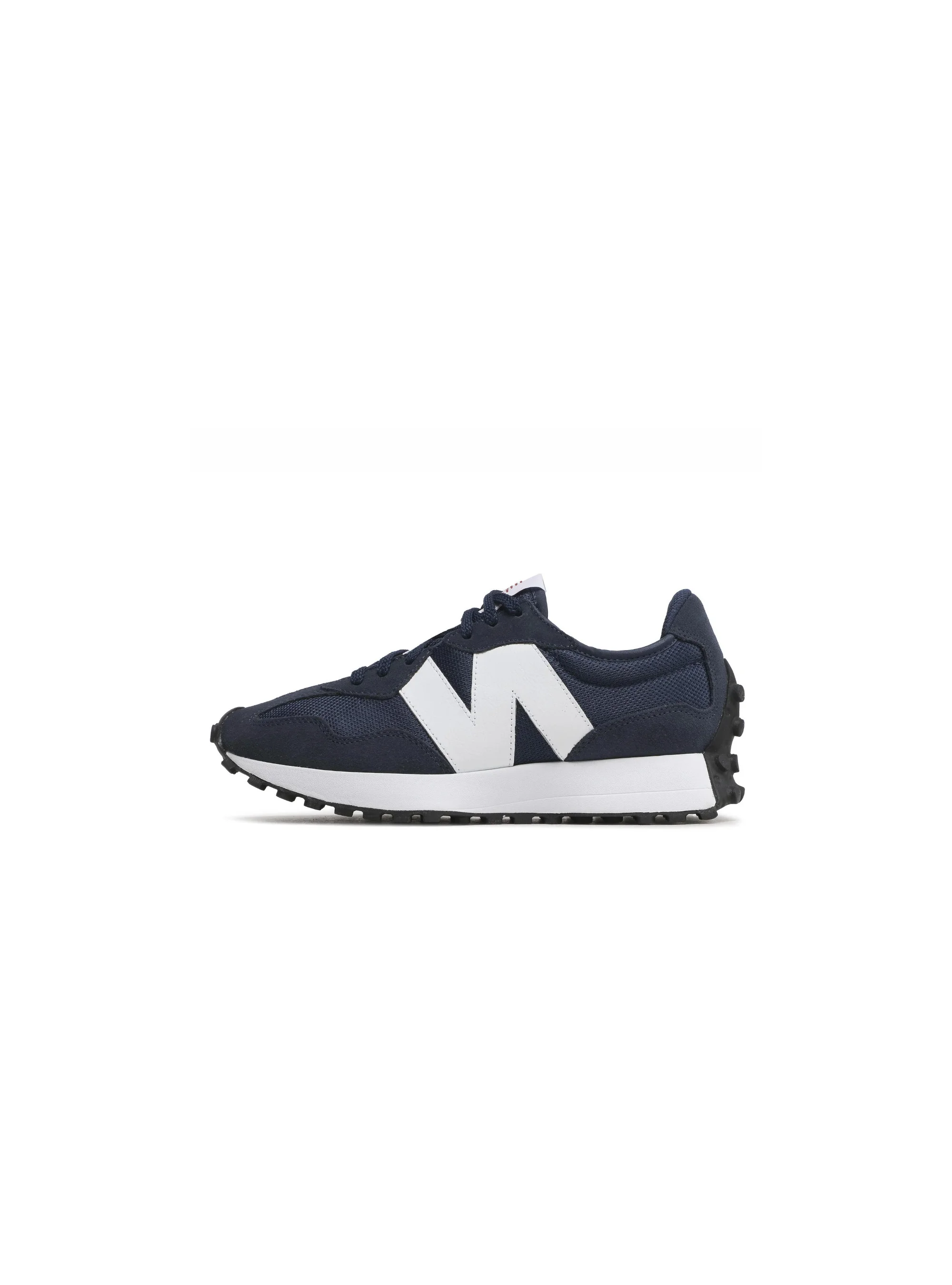 New Balance 327 Granatowe – Męskie Sneakersy | Kup Online