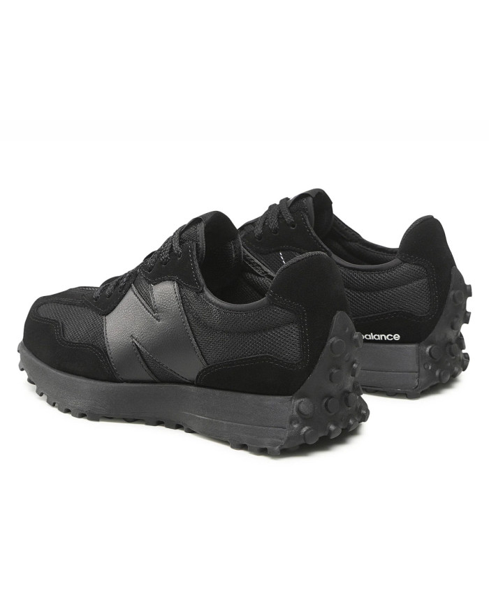 New Balance 327 Męskie – Czarne Sneakersy | Kup Online