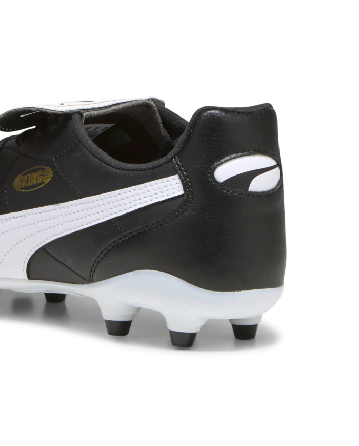 Puma King Top FG/AG Męskie – Buty Piłkarskie | Sklep Online