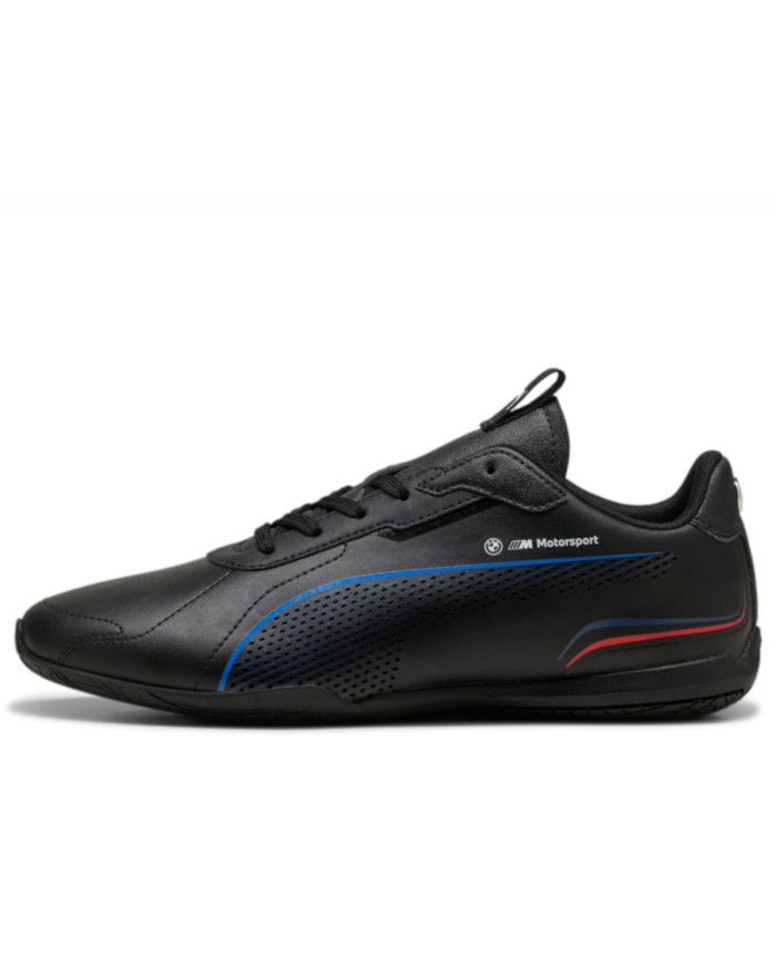 Puma BMW MMS Neo Cat 3.0 Męskie – Sneakersy Czarny | Kup Online