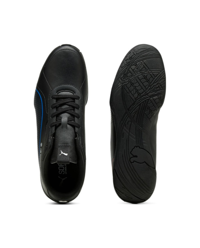 Puma BMW MMS Neo Cat 3.0 Męskie – Sneakersy Czarny | Kup Online