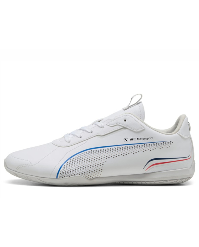 Puma BMW MMS Neo Cat 3.0 Białe Męskie – Kup Online