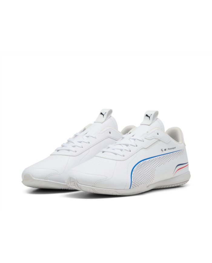 Puma BMW MMS Neo Cat 3.0 Białe Męskie – Kup Online