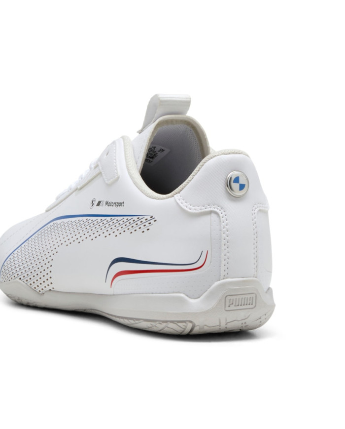 Puma BMW MMS Neo Cat 3.0 Białe Męskie – Kup Online