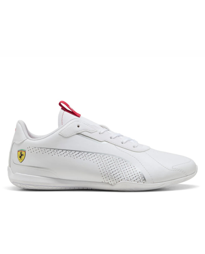 Puma Ferrari Neo Cat 3.0 Białe – Sneakersy Męskie | Kup Online