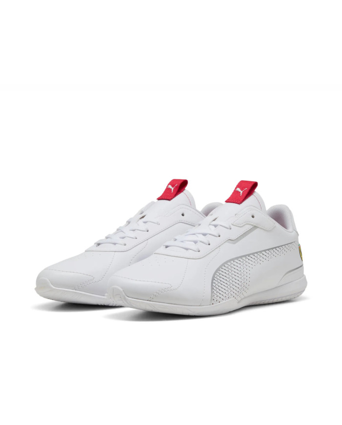 Puma Ferrari Neo Cat 3.0 Białe – Sneakersy Męskie | Kup Online