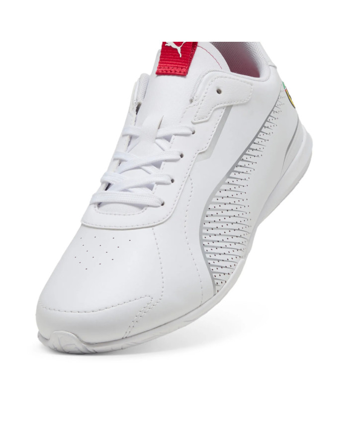 Puma Ferrari Neo Cat 3.0 Białe – Sneakersy Męskie | Kup Online