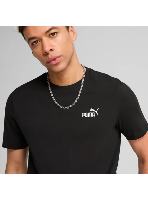 Puma ESS SMALL NO. 1 LOGO TEE 68253401