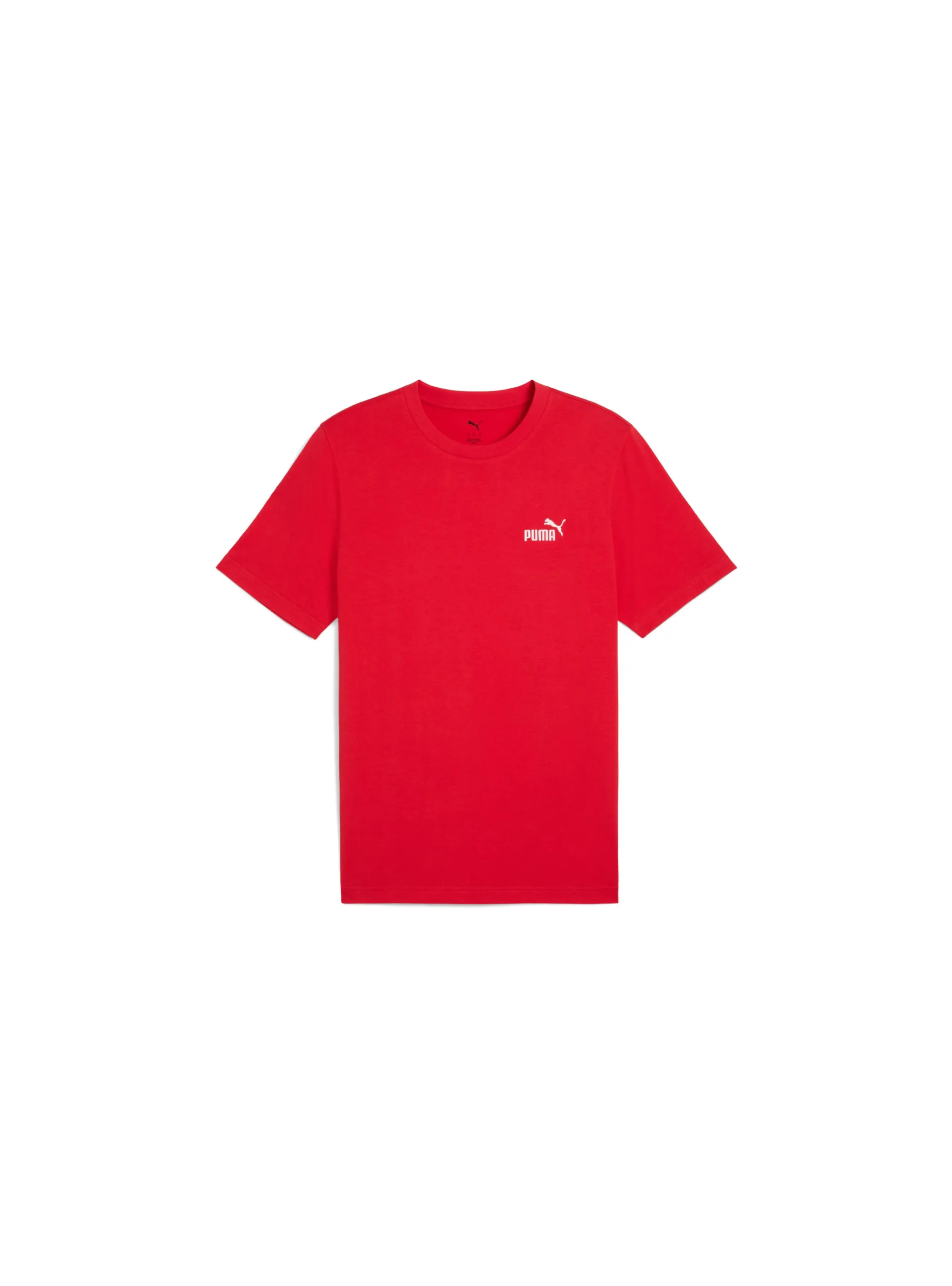 Puma ESS SMALL NO. 1 LOGO TEE 68253411