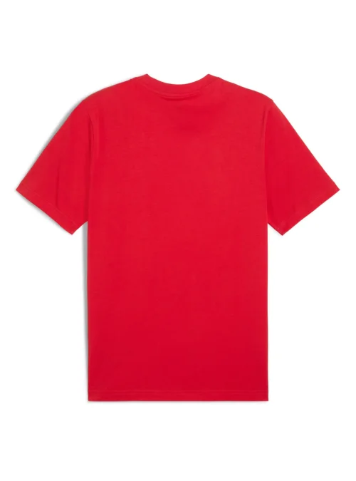 Puma ESS SMALL NO. 1 LOGO TEE 68253411