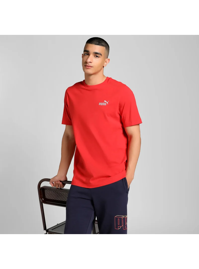 Puma ESS SMALL NO. 1 LOGO TEE 68253411