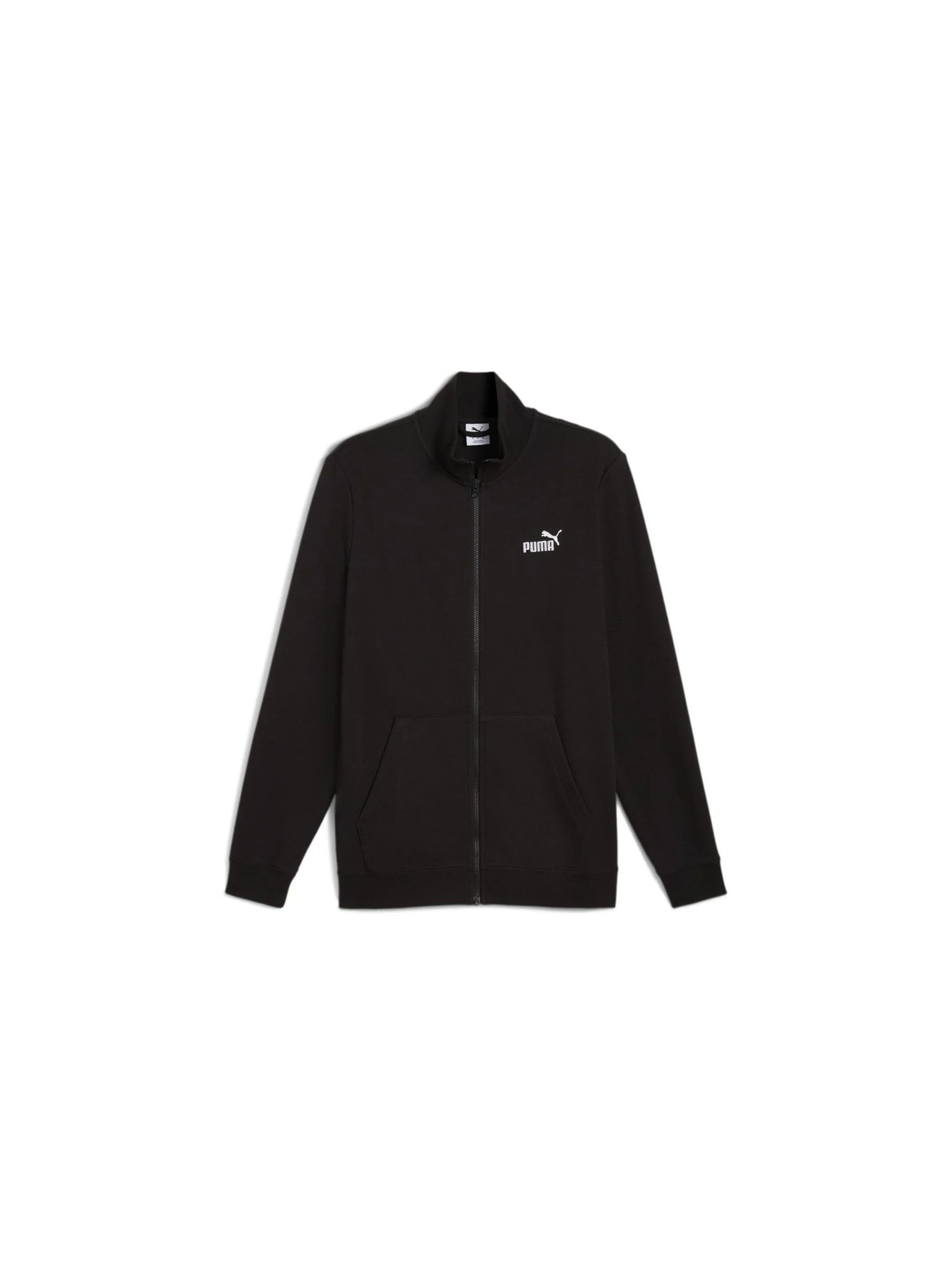 Puma ESS NO. 1 LOGO TRACK JACKET 68258401