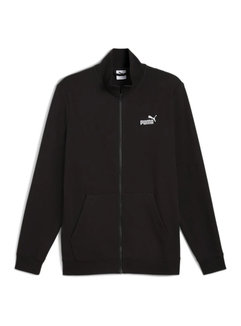 Puma ESS NO. 1 LOGO TRACK JACKET 68258401