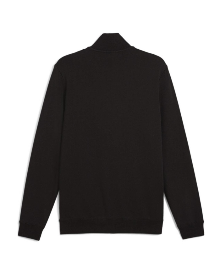 Puma Bluza Ess No. 1 Czarna Męska – Kup Online