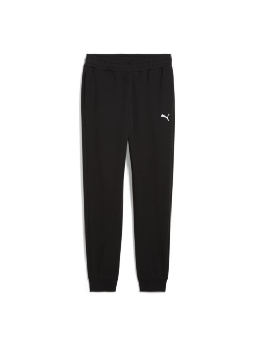 Puma Męskie Spodnie Ess Sweatpants Tr Cl 68261601 Czarny | Sklep Monotox
