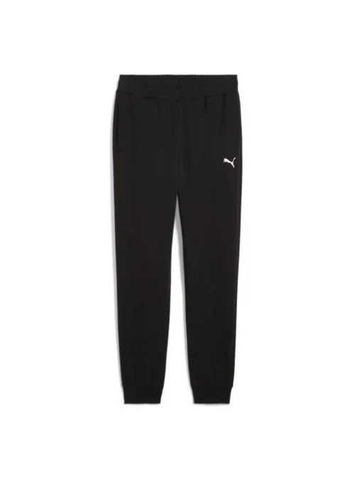Puma Męskie Spodnie Ess Sweatpants Tr Cl 68261601 Czarny | Sklep Monotox