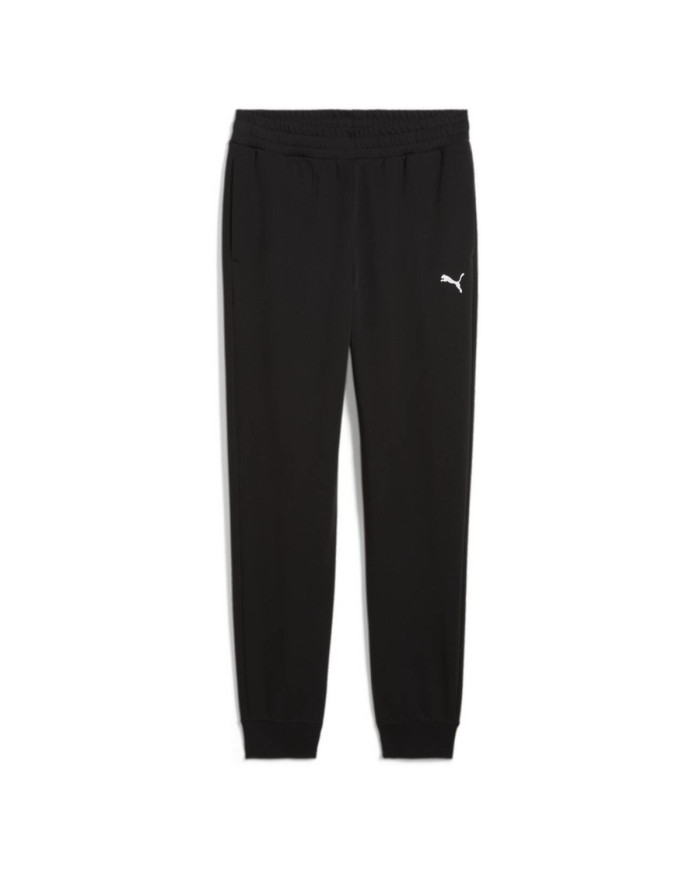 Puma Męskie Spodnie Ess Sweatpants Tr Cl 68261601 Czarny | Sklep Monotox