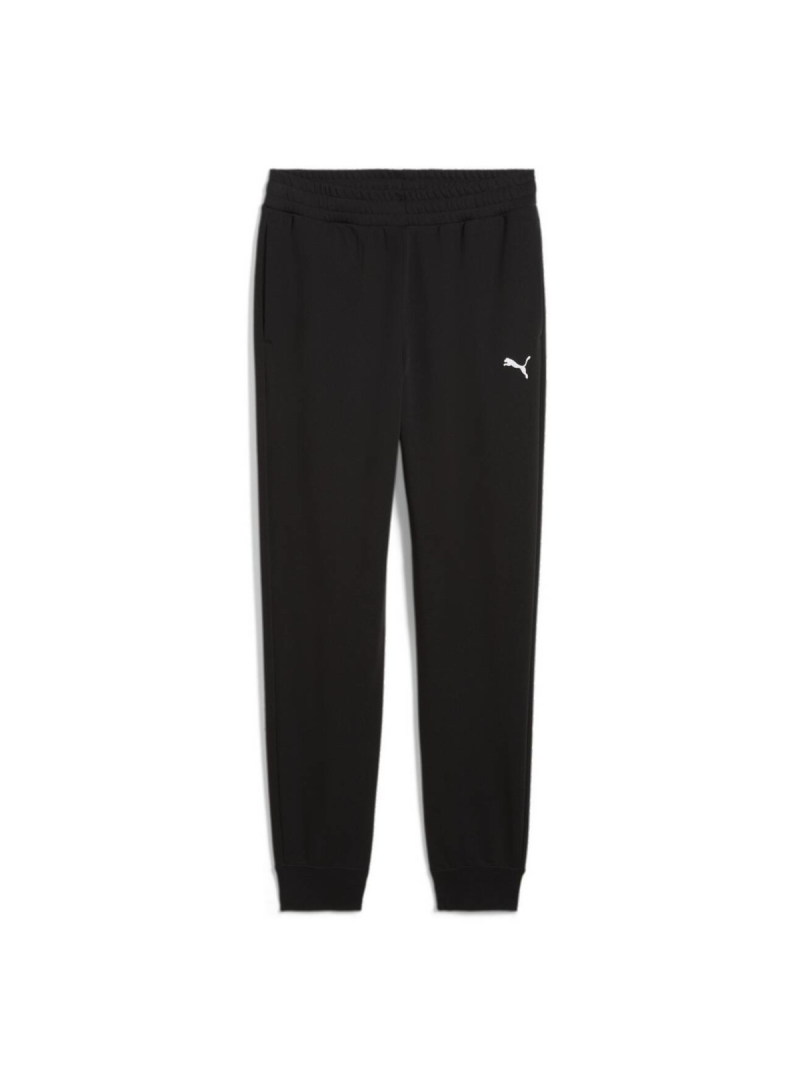 Puma Męskie Spodnie Ess Sweatpants Tr Cl 68261601 Czarny | Sklep Monotox