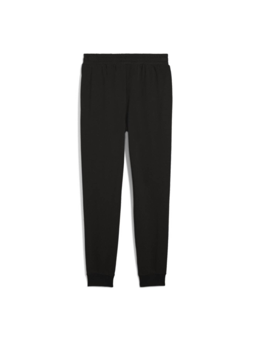 Puma Męskie Spodnie Ess Sweatpants Tr Cl 68261601 Czarny | Sklep Monotox