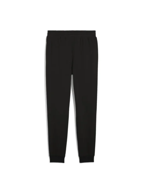 Puma Męskie Spodnie Ess Sweatpants Tr Cl 68261601 Czarny | Sklep Monotox