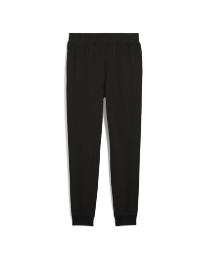 Puma Męskie Spodnie Ess Sweatpants Tr Cl 68261601 Czarny | Sklep Monotox