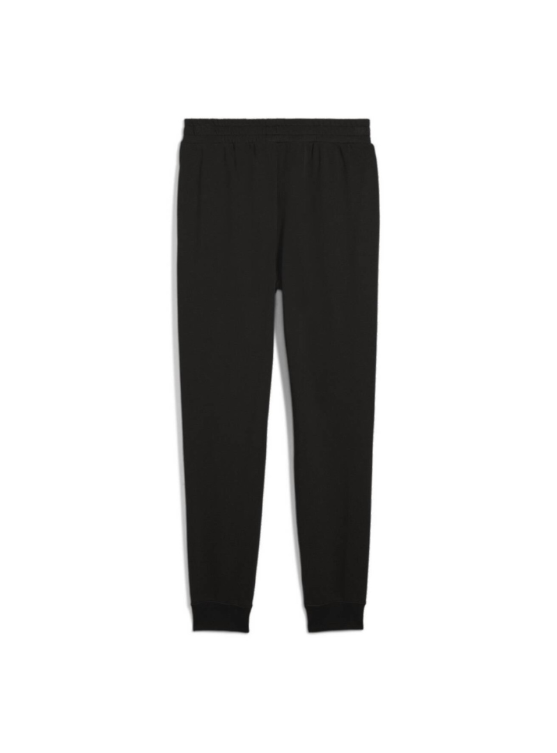 Puma Męskie Spodnie Ess Sweatpants Tr Cl 68261601 Czarny | Sklep Monotox