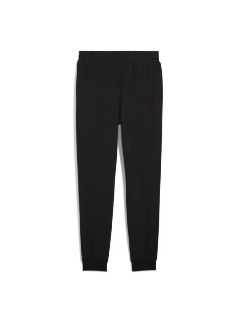 Puma Męskie Spodnie Ess Sweatpants Tr Cl 68261601 Czarny | Sklep Monotox