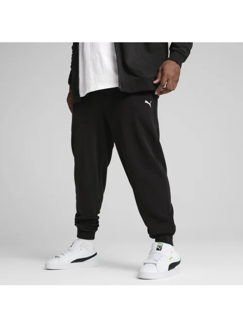 Puma Męskie Spodnie Ess Sweatpants Tr Cl 68261601 Czarny | Sklep Monotox