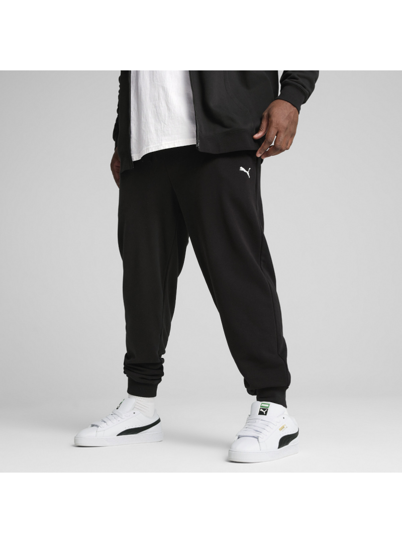 Puma Męskie Spodnie Ess Sweatpants Tr Cl 68261601 Czarny | Sklep Monotox
