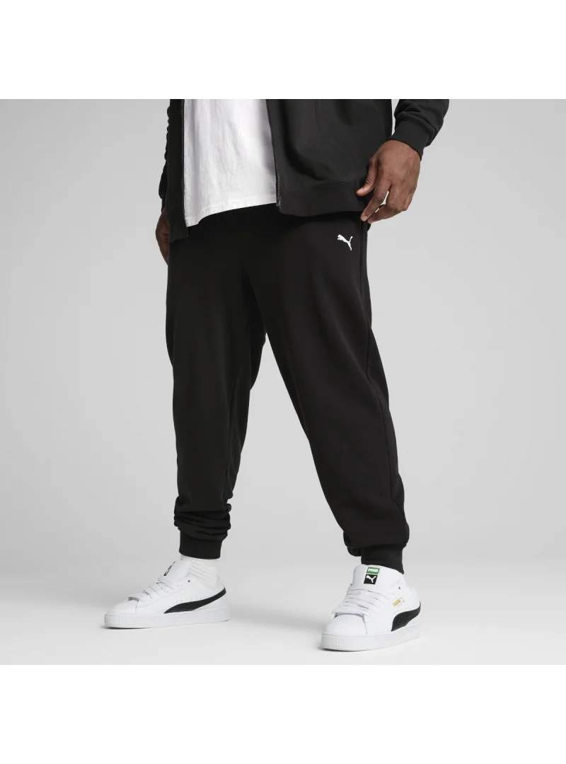 Puma Męskie Spodnie Ess Sweatpants Tr Cl 68261601 Czarny | Sklep Monotox