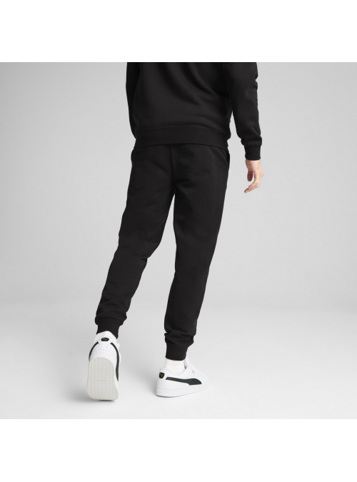 Puma Męskie Spodnie Ess Sweatpants Tr Cl 68261601 Czarny | Sklep Monotox