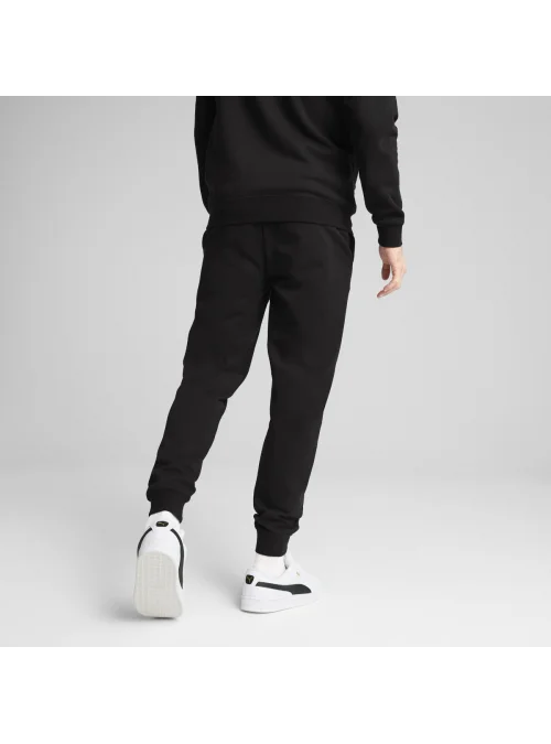 Puma Męskie Spodnie Ess Sweatpants Tr Cl 68261601 Czarny | Sklep Monotox