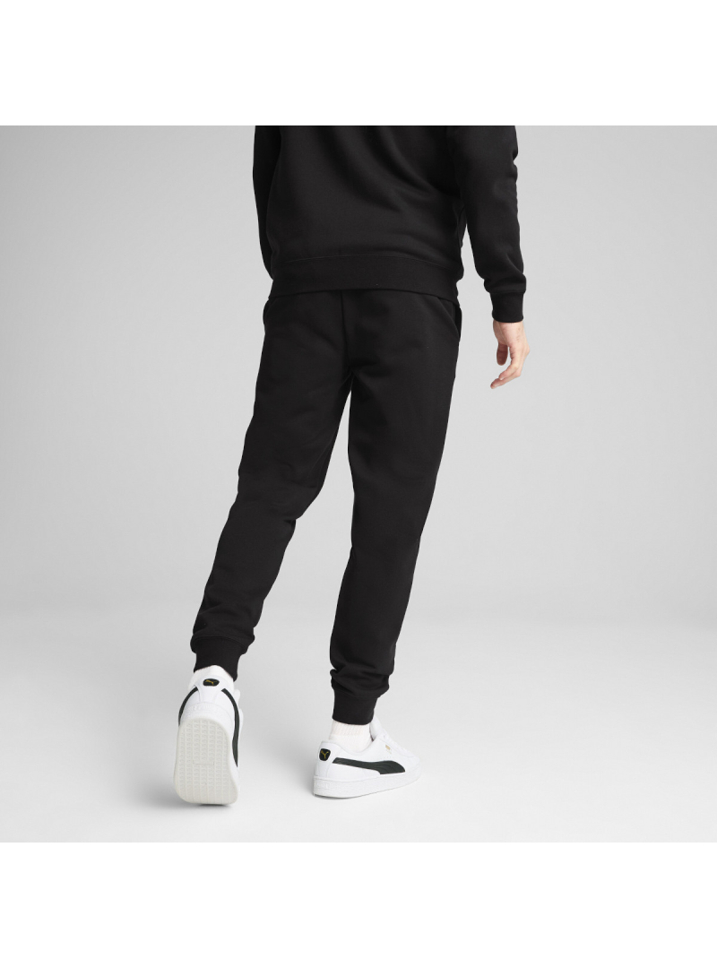 Puma Męskie Spodnie Ess Sweatpants Tr Cl 68261601 Czarny | Sklep Monotox