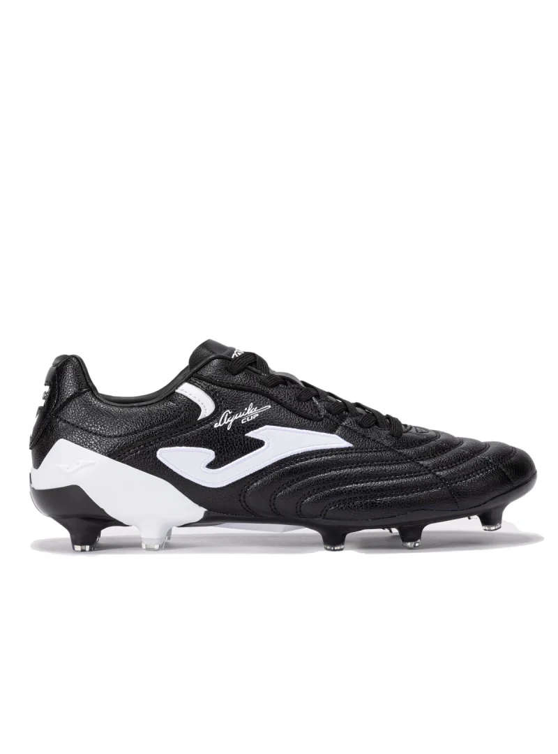 Joma AGUILA CUP 2401 BLACK WHITE FG ACUS2401FG