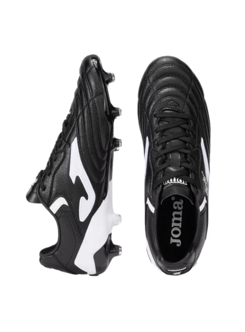 Joma AGUILA CUP 2401 BLACK WHITE FG ACUS2401FG