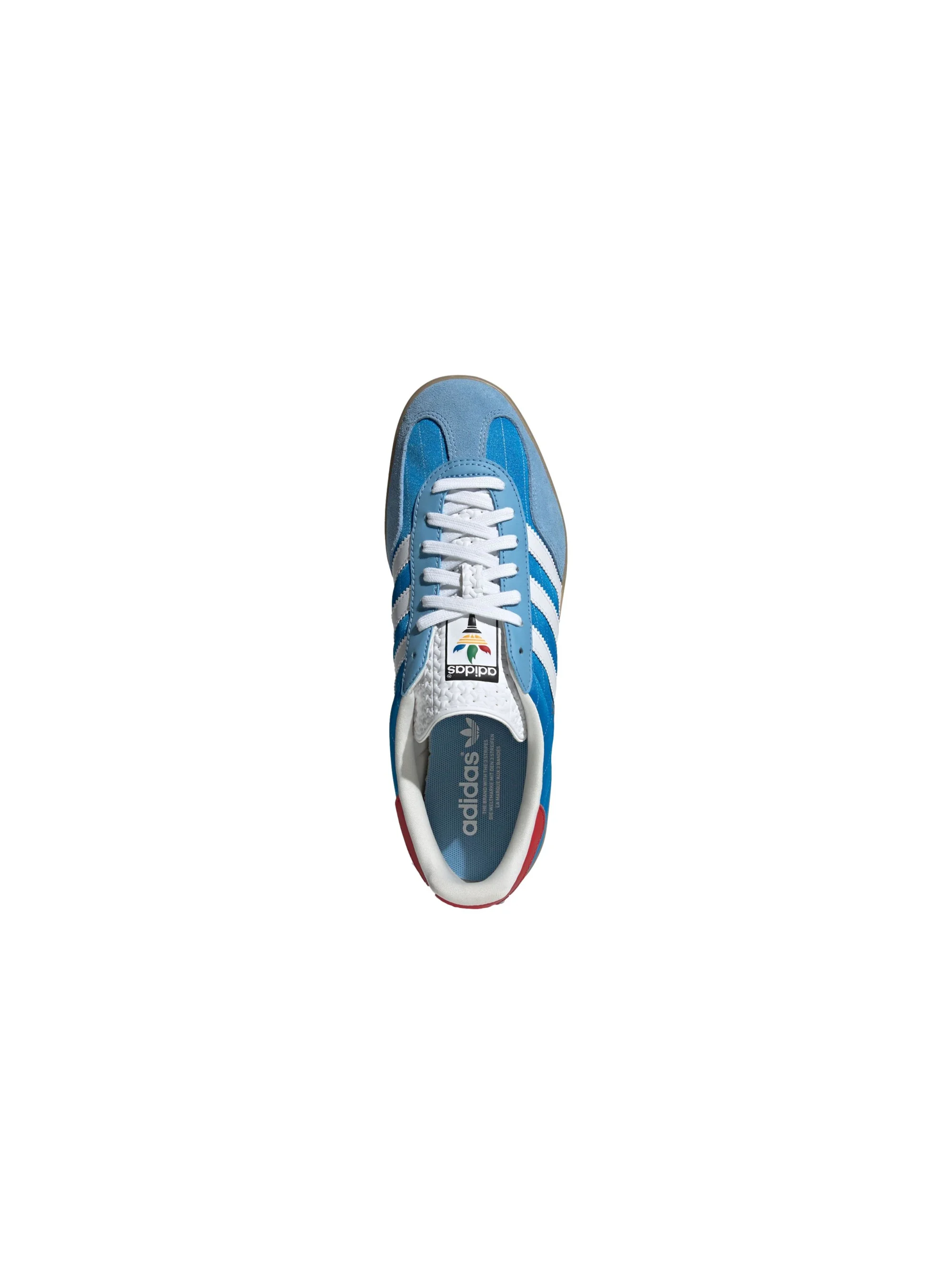 Adidas GAZELLE INDOOR IF9643