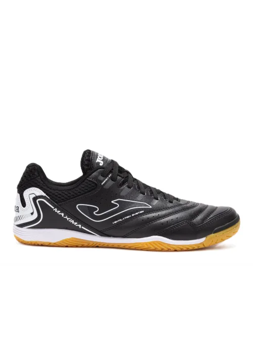 Joma MAXIMA 2501 BLACK IN MAXS2501IN