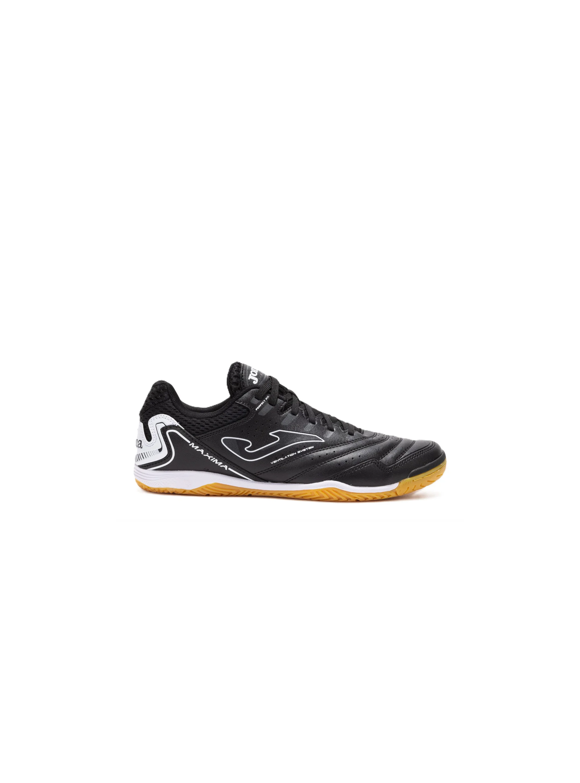 Joma MAXIMA 2501 BLACK IN MAXS2501IN