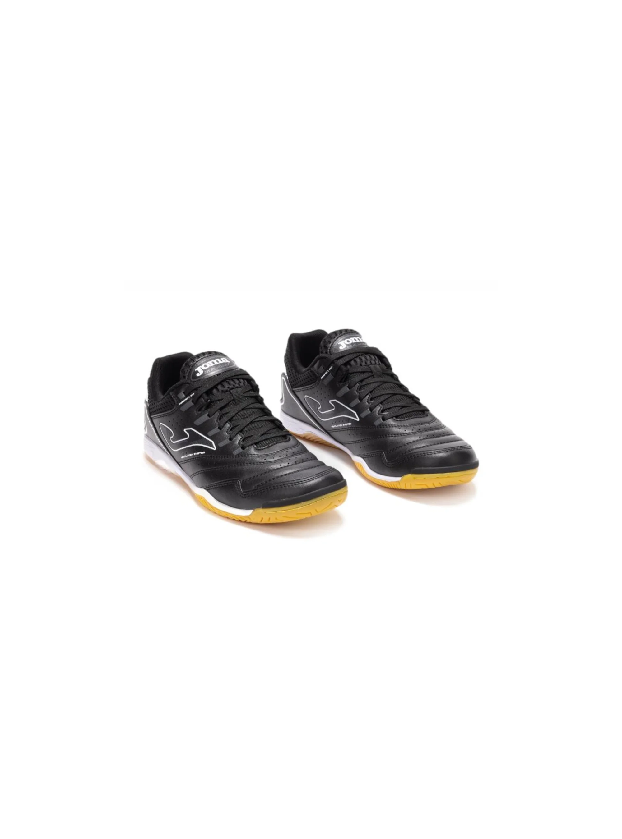 Joma MAXIMA 2501 BLACK IN MAXS2501IN