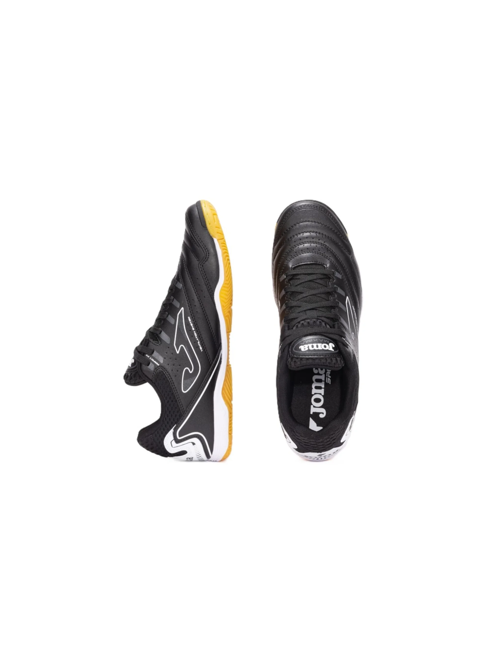 Joma MAXIMA 2501 BLACK IN MAXS2501IN