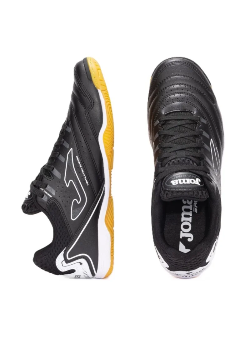 Joma MAXIMA 2501 BLACK IN MAXS2501IN