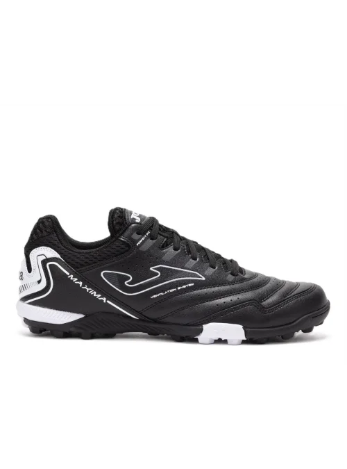 Joma MAXIMA 2501 BLACK TURF MAXS2501TF