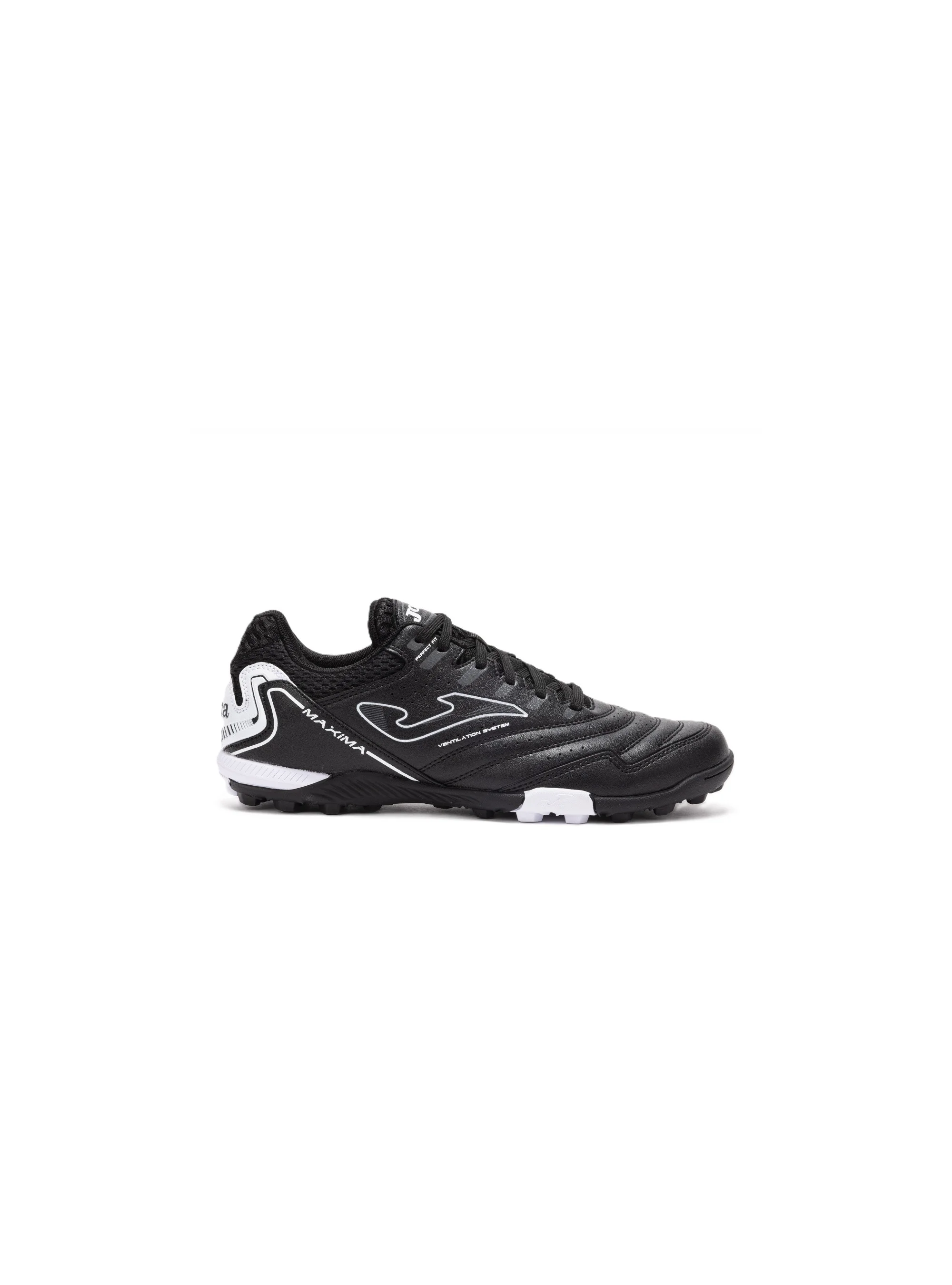 Joma MAXIMA 2501 BLACK TURF MAXS2501TF
