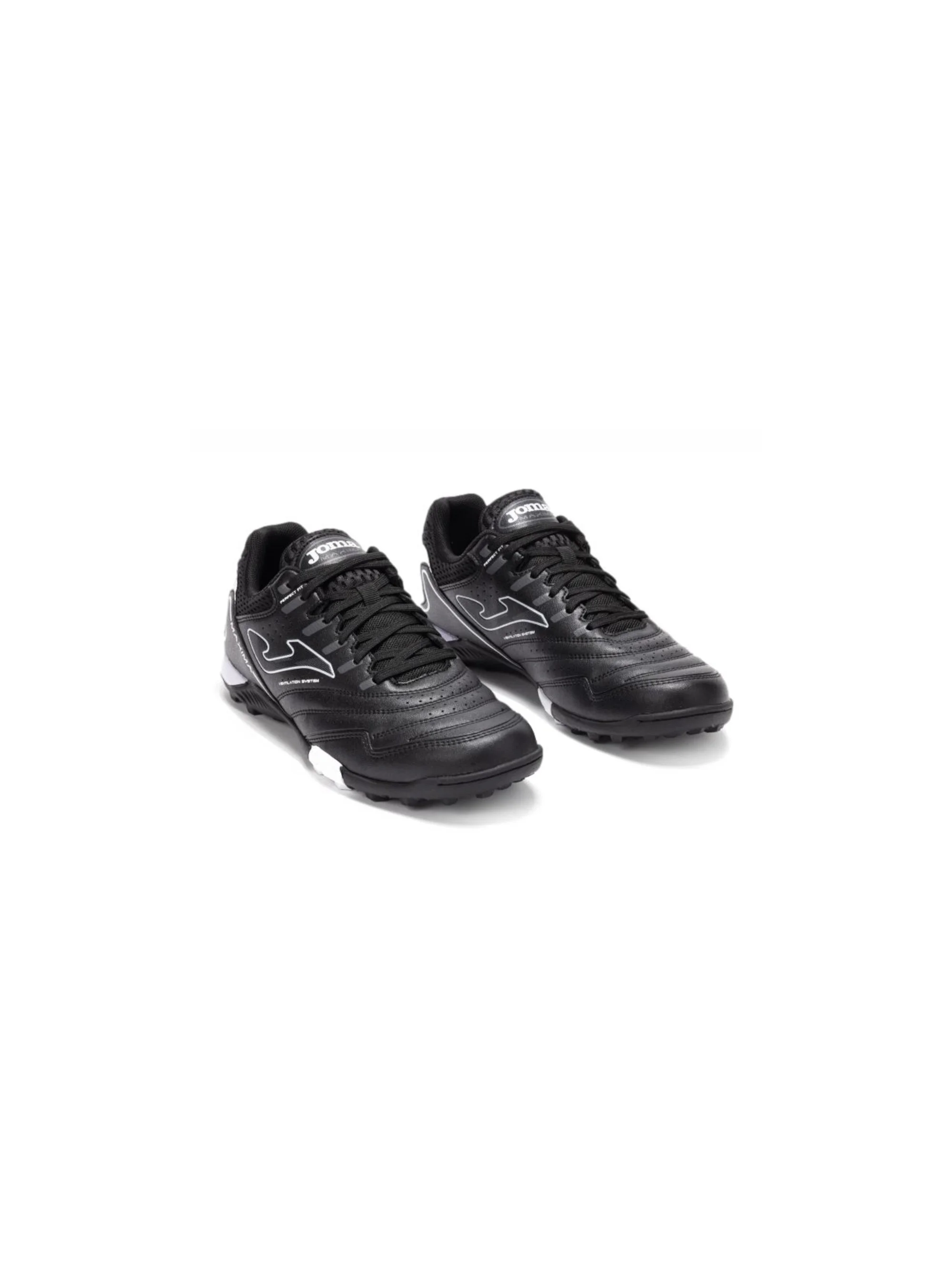 Joma MAXIMA 2501 BLACK TURF MAXS2501TF